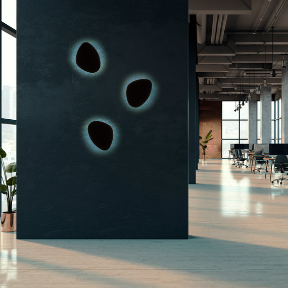 Kinkiet TK Lighting Stone 10632