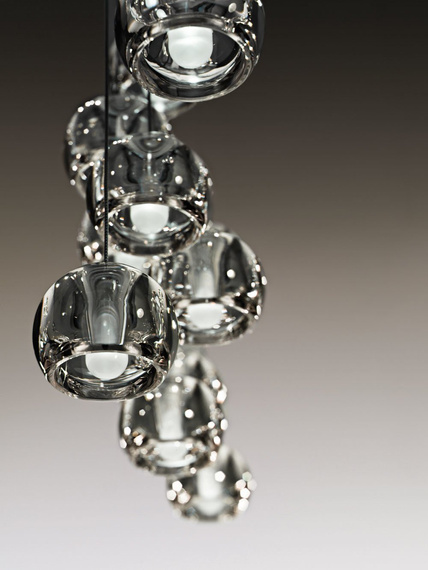 Lampa wiszca Fabbian Beluga F32 A28 00