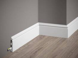 Listwa przypodłogowa Mardom MD018