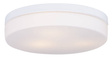 Plafon MaxLight ODA C0193 Biały IP44