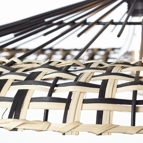 Lampa Wisząca Brilliant Fixi 99265/76