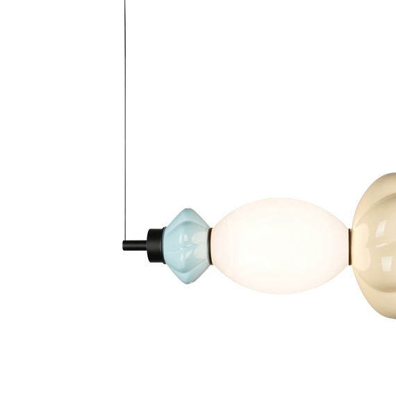 Zwis Italux Tordi Pnd-94721-2A-Mlti