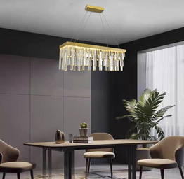 Lampa Wisząca Aviano Lauret 6208-0115