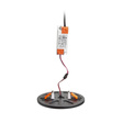 Oprawa do zabudowy Redlux Bjork R16 R13585