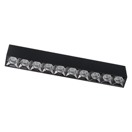 Lampa Sufitowa Nowodvorski Midi Led 10060