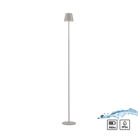 Lampa Stojąca Paul Neuhaus Euria 003902-032031
