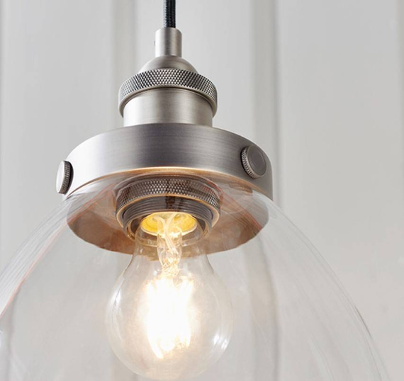 Endon 91738 Zwis Hansen