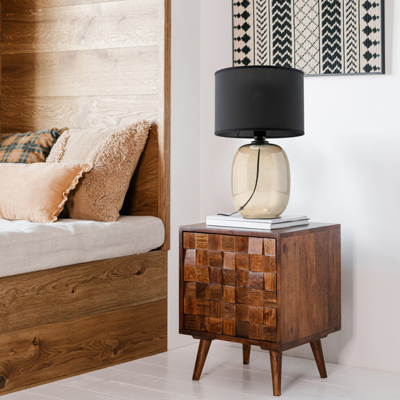 Lampa Stołowa TK Lighting Melody 5988