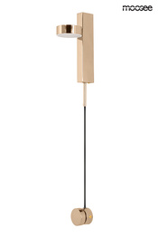 Lampa Ścienna Moosee Clarid MSE010400206
