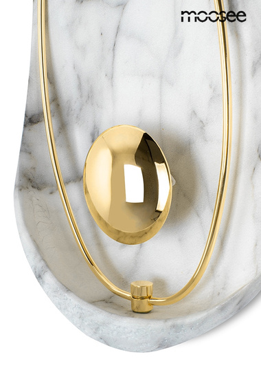 Lampa Ścienna Moosee Rock MSE1501100145