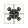 Zuma Line Traforo 003902-030534 Plafon