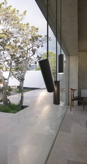 Lampa wisząca regulowana Mib Nordlux 71679903