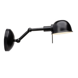 Lampa Ścienna Brilliant Vitali 90138/06