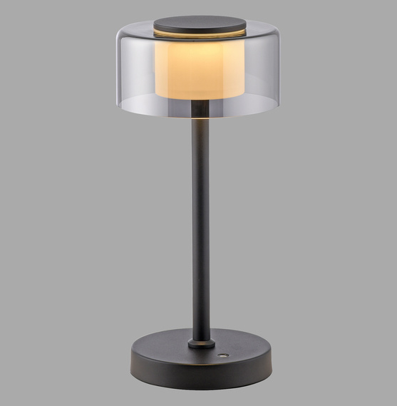 Lampka Biurkowa Zuma Line Rika 003902-032185