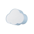 Lampa Sufitowa TK Lighting Cloud 6074
