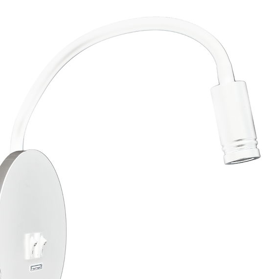 Oprawa Ścienna Milagro Base ML6353