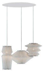 Lampa wisząca Arturo Alvarez Ura UR04-3