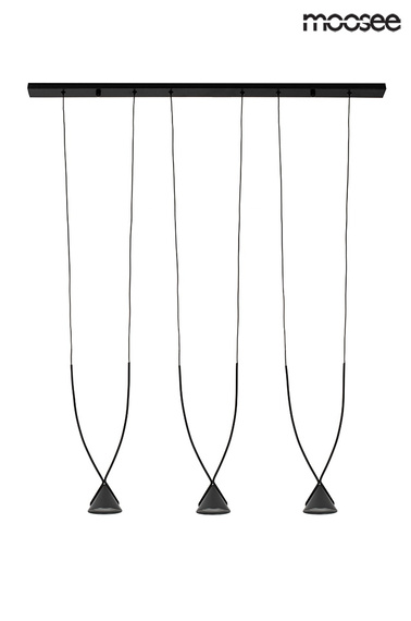 Zwis Moosee Atlas MSE010100280