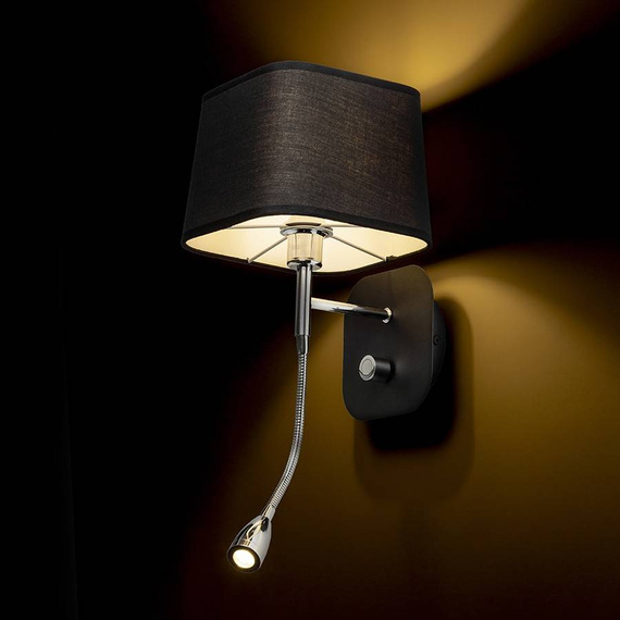 Oprawa ścienna Redlux Perth R13662
