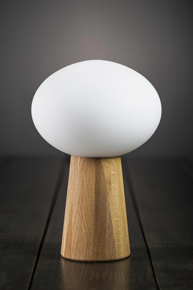 Markslojd Pater 108409 Lampka Biurkowa