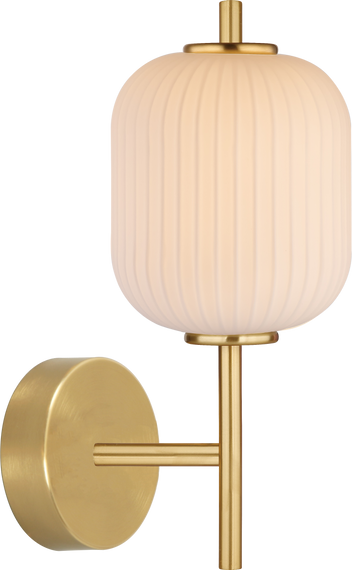 Oprawa Ścienna Zuma Line Akari 003064-034752