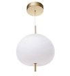 Lampa wisząca Berella Light Peonia 1