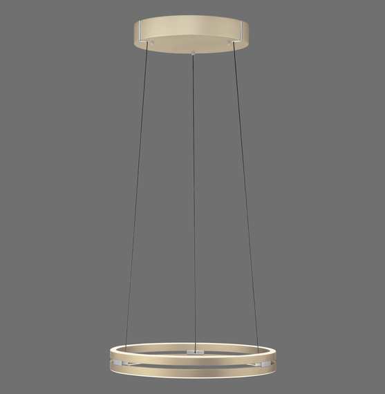 Żyrandol Zuma Line Pure E-loop 003902-030791