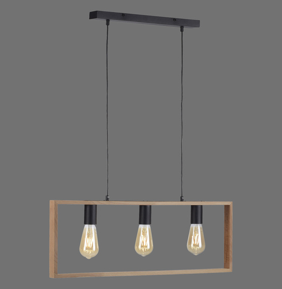 Lampa Wisząca Zuma Line Franky 003902-031981
