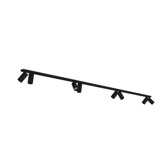 Listwa Nowodvorski Mono 7720 300 cm Czarna