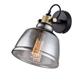Lampa Ścienna Maytoni Irving T163-01-C