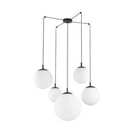 Lampa Wisząca TK Lighting Esme 4791