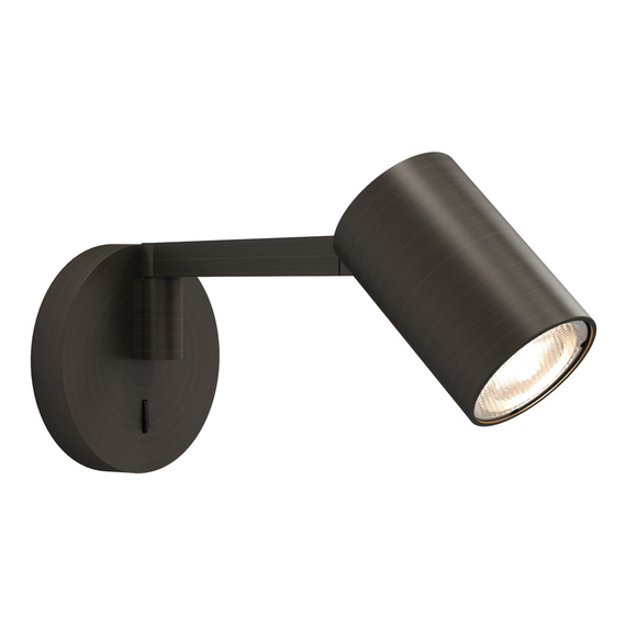 Lampa Ścienna Astro Ascoli 1286067