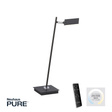 Zuma Line Pure-mira 003902-031702 Lampka Biurkowa