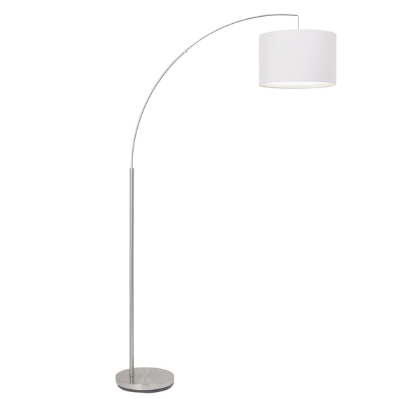 Brilliant Lampa Stojąca Clarie 13258/05