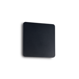 Lampa ścienna Ideal Lux Cover AP1 Square Big