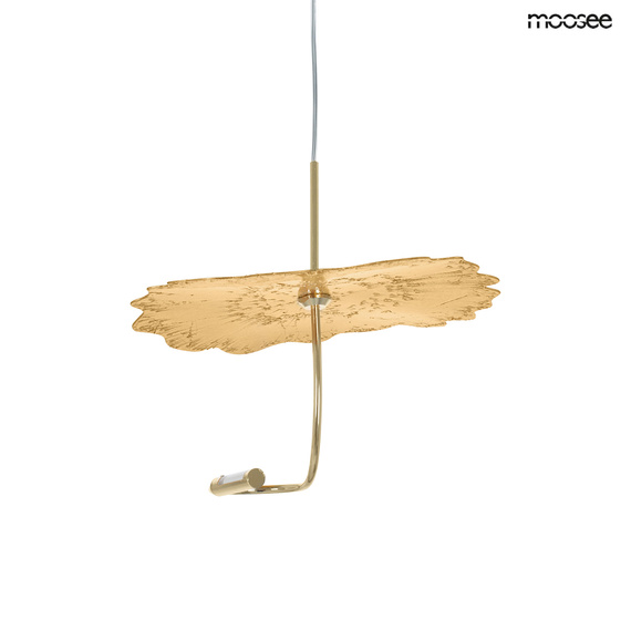 Lampa Wisząca Moosee Leafs MSE1501100167