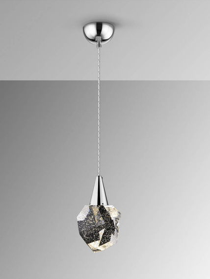 Schuller Aquaria Żyrandol 157018