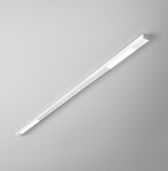 Plafon 40289-M930-W3-00-13 AQForm Mixline LED natynkowy 167cm