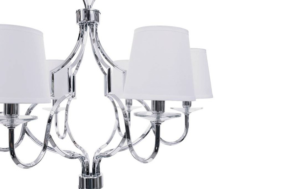 Zwis Chromowy Berella Light Ampia 6 BL0642