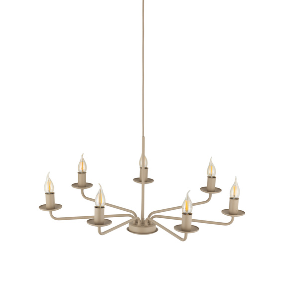 Zwis TK Lighting Limal 11346