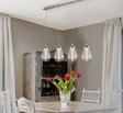 Lampa wisząca Schuller Taccia 394460 