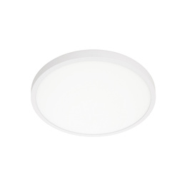 Lampa Sufitowa Italux Pelaro PLF-7001-400R-WH-4K