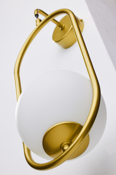 Lampa Ścienna Jupiter Igon 2043