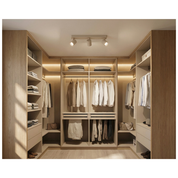 Plafon Azzardo Exo AZ7113