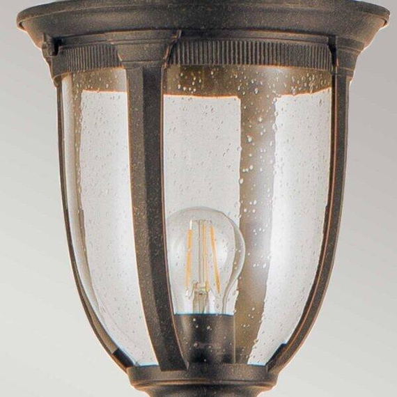 Elstead Cleveland CL5-M Lampa Stojąca Ogrodowa 