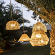 Moosee Bossa LUMBOHXNW Lampa Wisząca