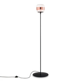 Lampa Podłogowa Vistosi Futura FUTURAPTP CR/RA NE