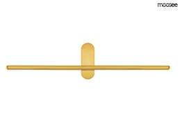 Lampa Ścienna Moosee Tobia MSE010400212