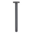 Norlys Borg 6190GR Słupek zewnętrzny 