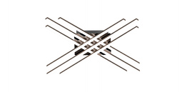 Plafon Zuma Line CROSS 003064-001279